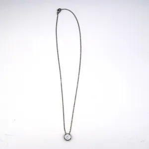 Center Of Attention Necklace