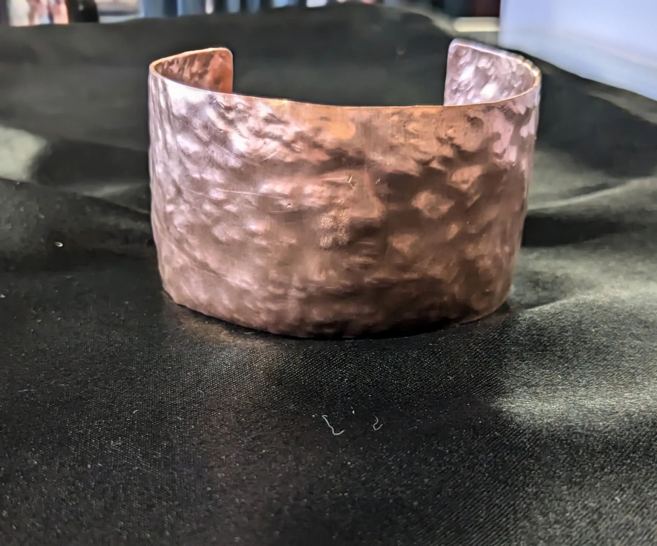 Copper Bracelets