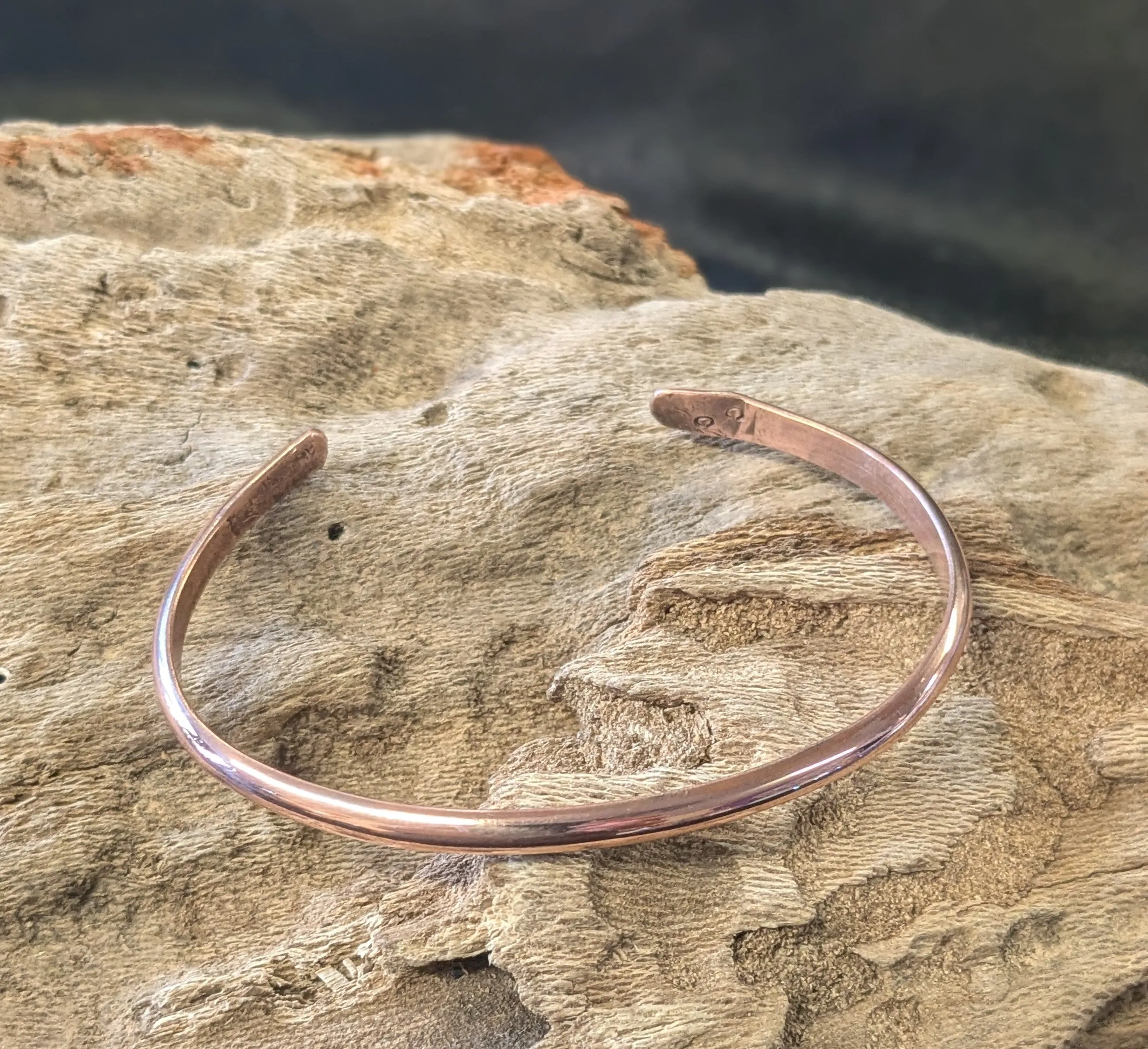 Copper Bracelets