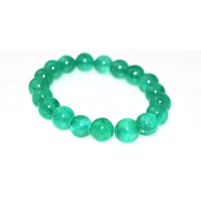 Esmerada Unique Green Men's / Women Bracelets