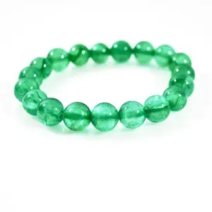 Esmerada Unique Green Men's / Women Bracelets