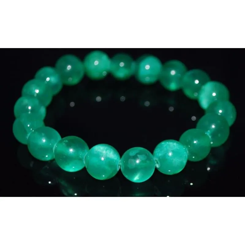 Esmerada Unique Green Men's / Women Bracelets