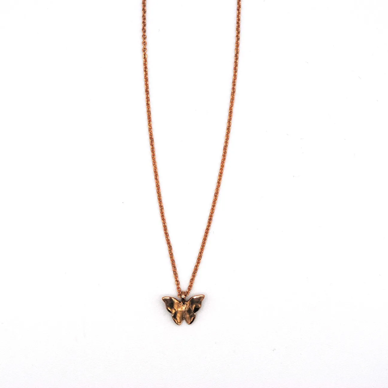 Flutter By Necklace