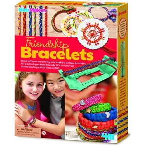 Friendship Bracelets