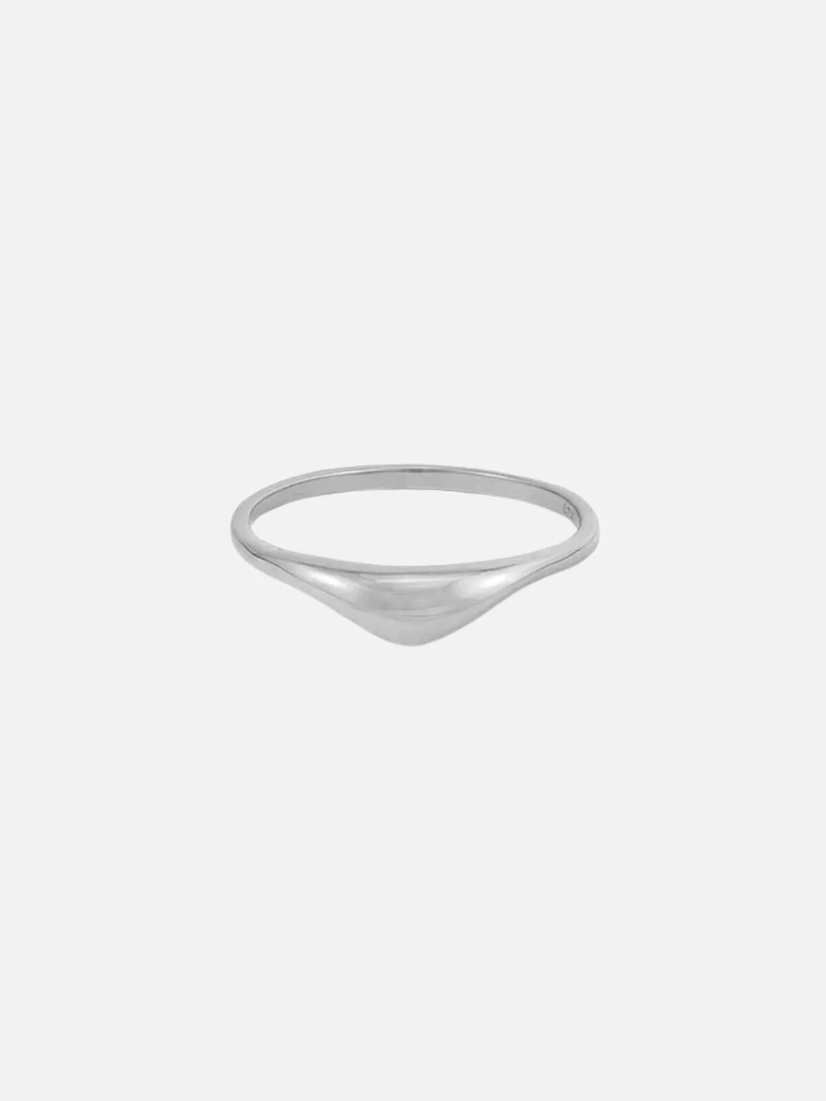 Gertrude Ring - Sterling 925 Silver