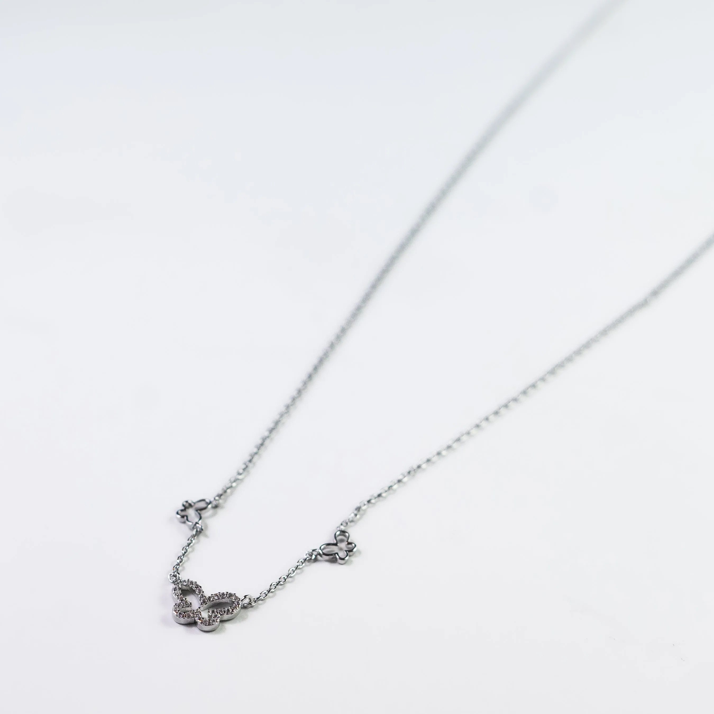 Go Beyond Necklace