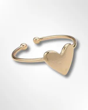 Heart Ring