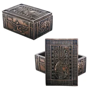 ISIS JEWELRY BOX, C/24