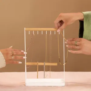 Jewelry Stand