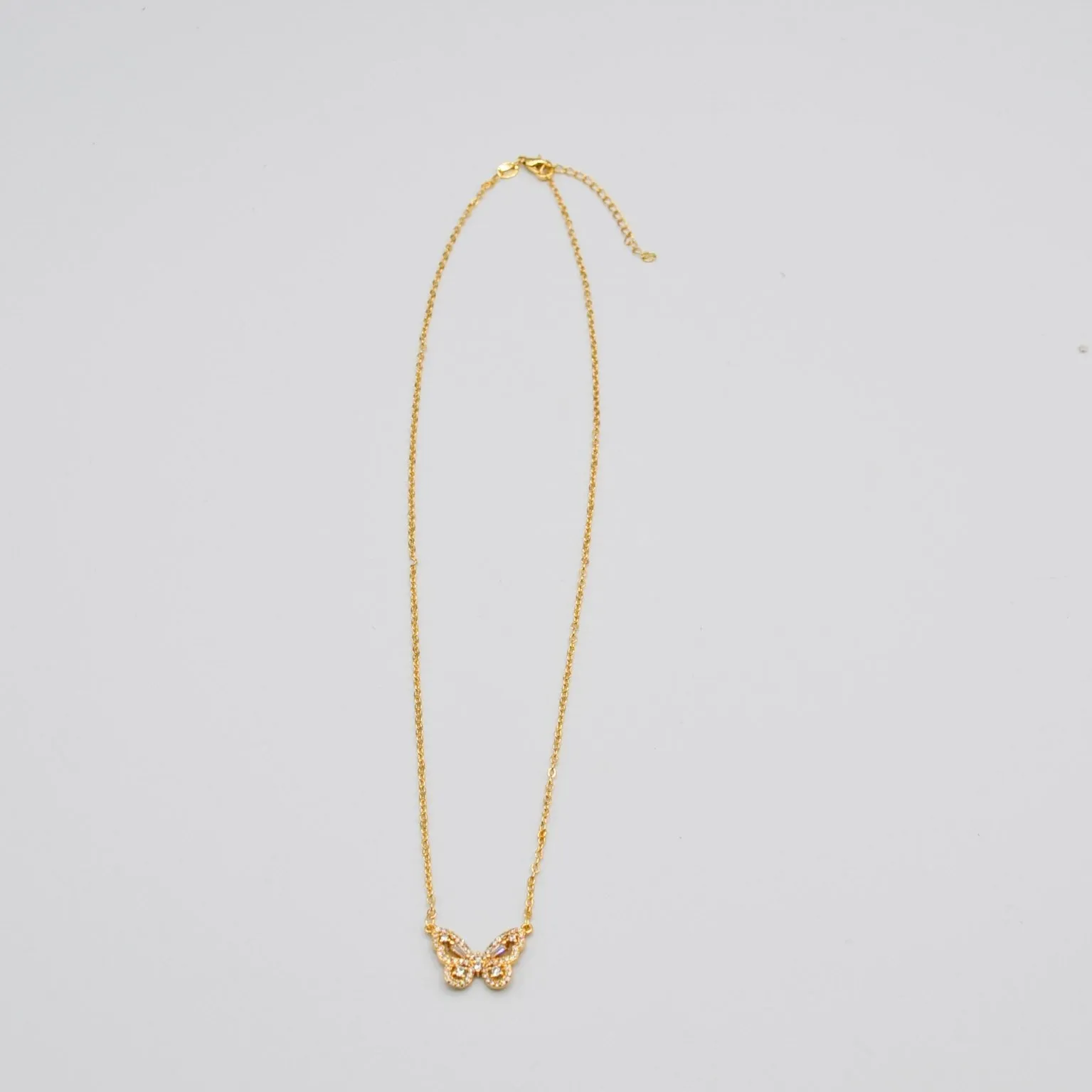 Kinsley Necklace