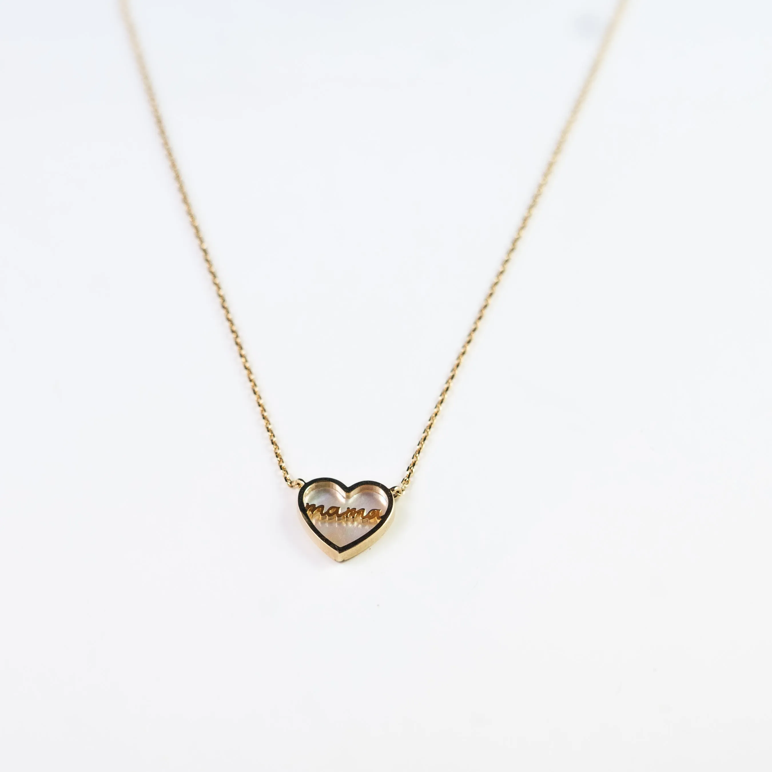 Love at First Sight Necklace