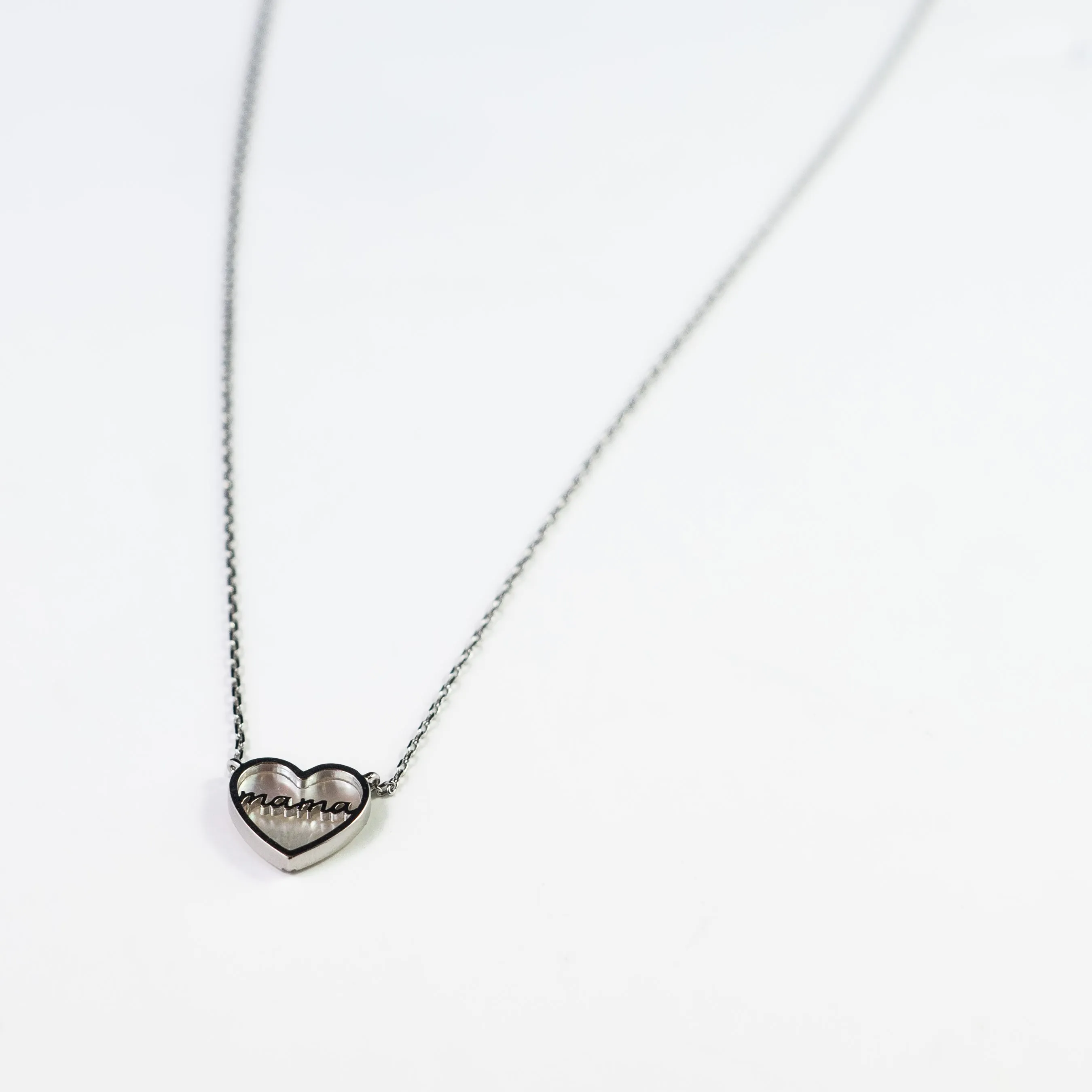 Love at First Sight Necklace