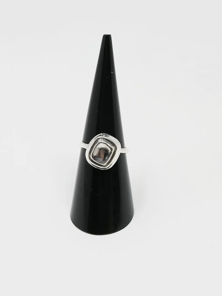 Paso New Signet Ring