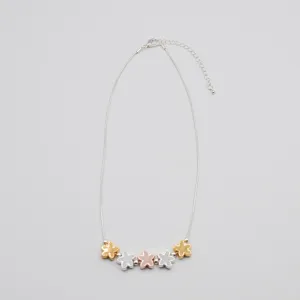 Sabina Necklace