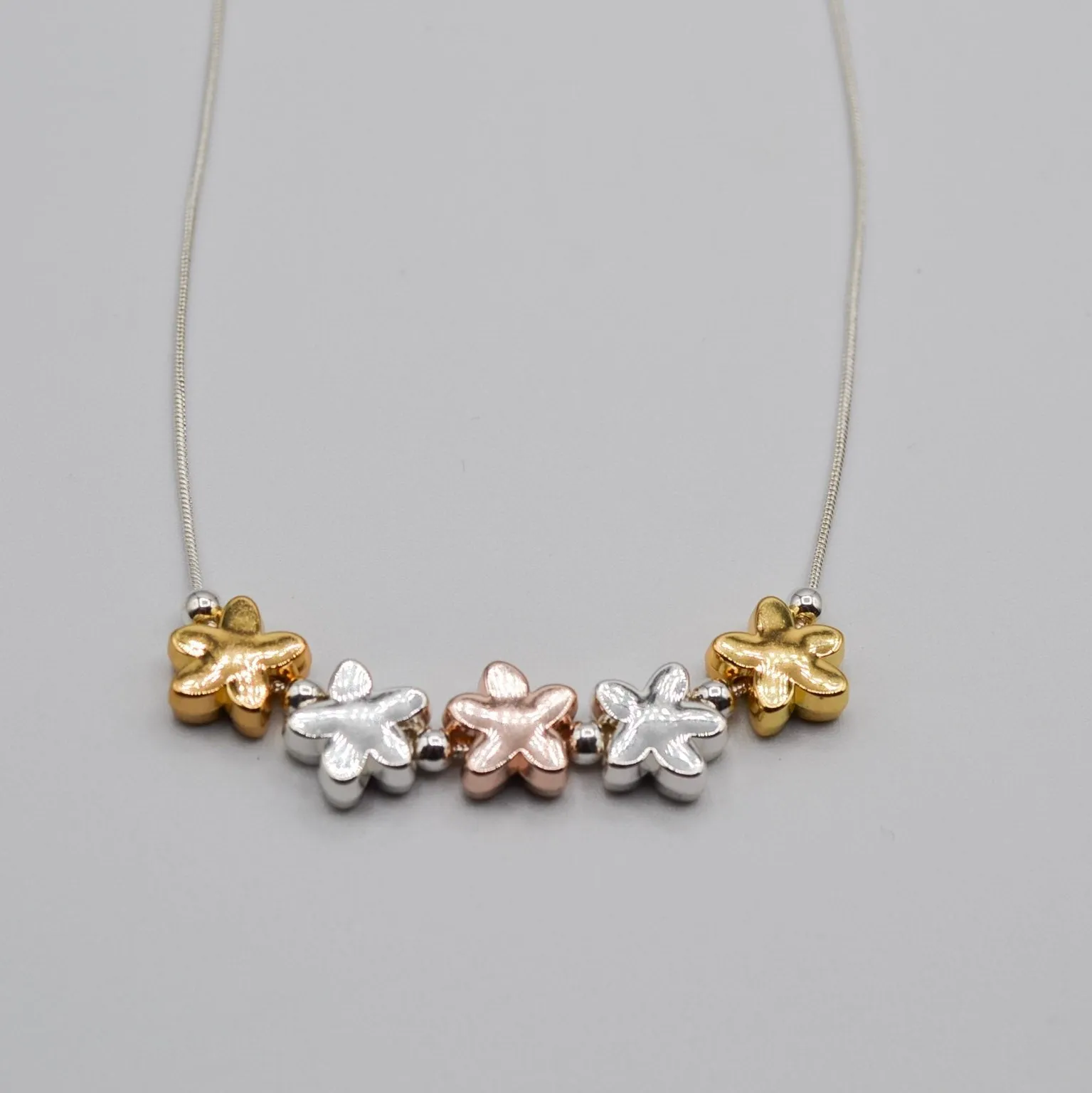 Sabina Necklace