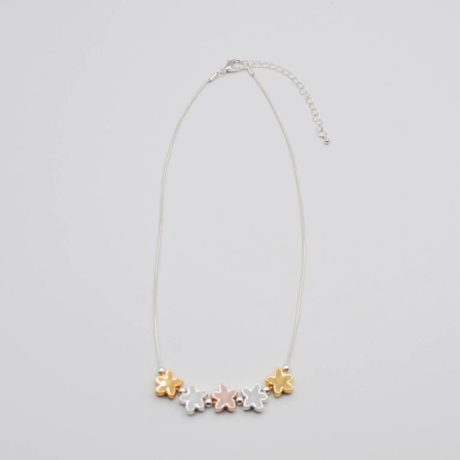 Sabina Necklace