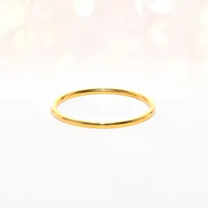 Sunbeam Ring