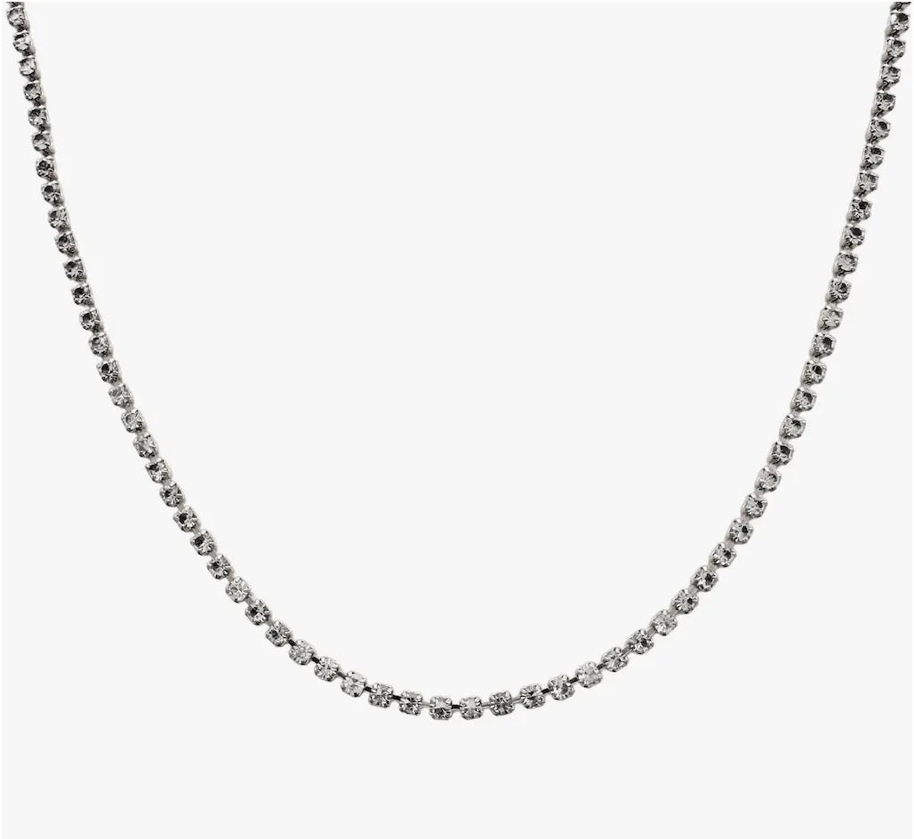 Twinkle Chain Necklace