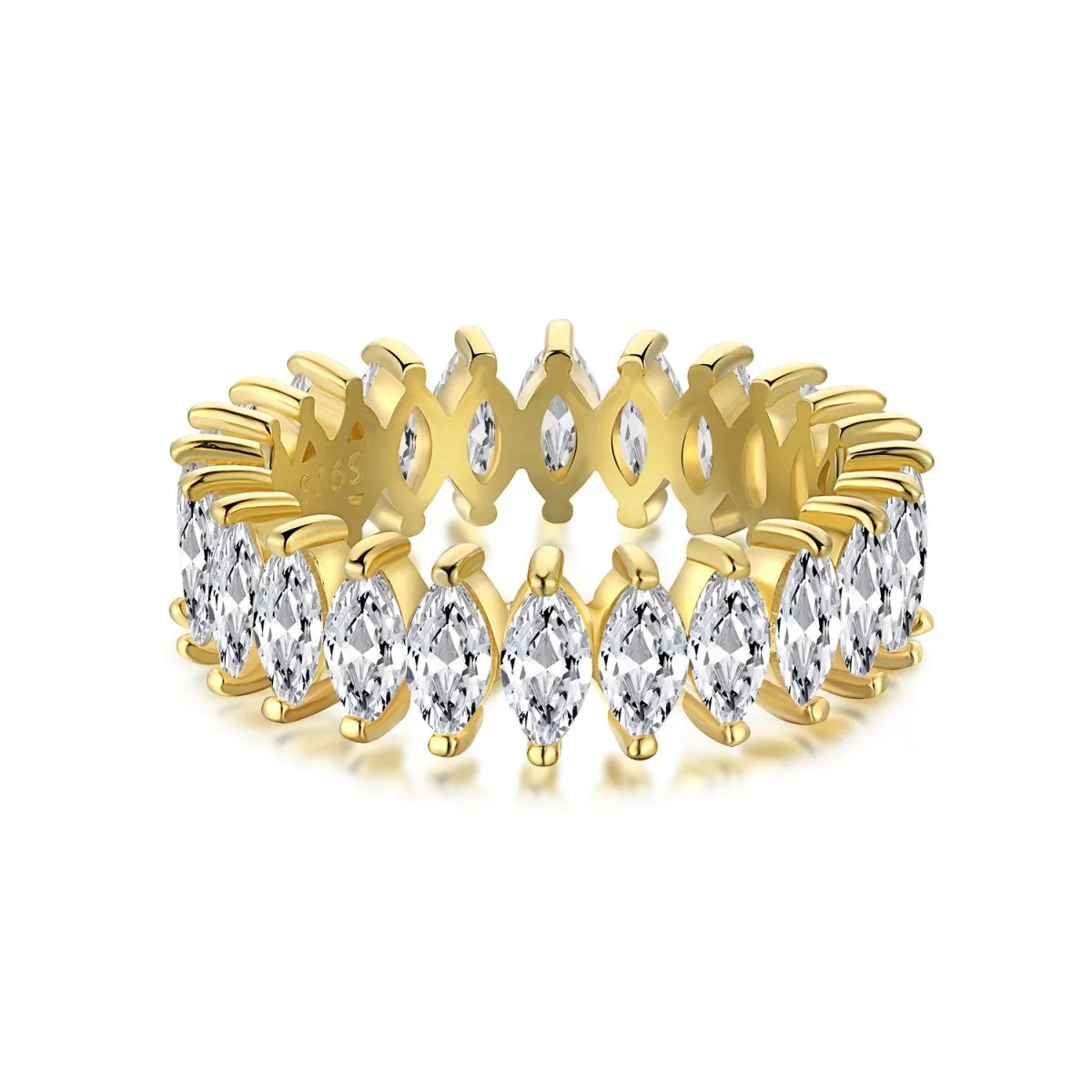 Valencia Eternity Band