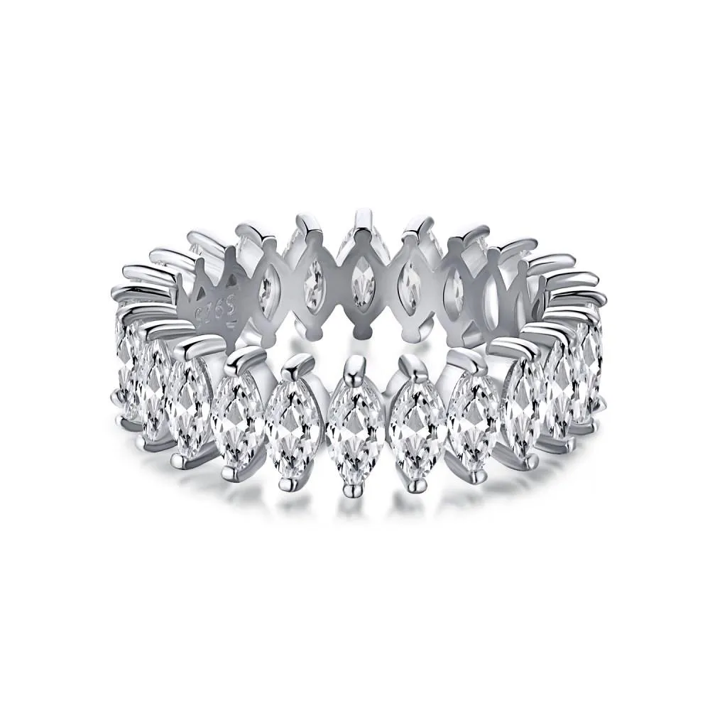 Valencia Eternity Band