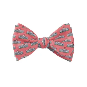 Vineyard Vines Bow Tie (Raspberry)