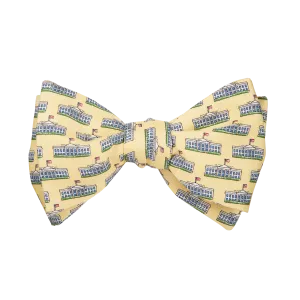 Vineyard Vines Bow Tie (Yellow)